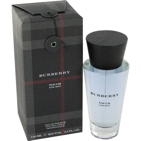 men's burberry cologne touch|where to buy burberry touch.